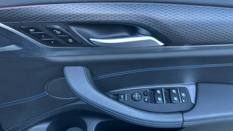 BMW X4 xDrive M40i MHT 5dr Auto Petrol Estate